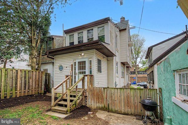 815 W NINETEENTH ST, Wilmington, DE 19802