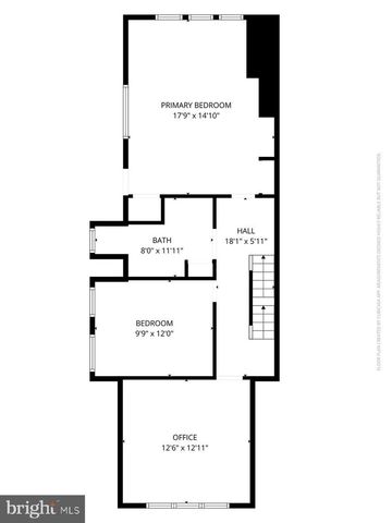 815 W NINETEENTH ST, Wilmington, DE 19802
