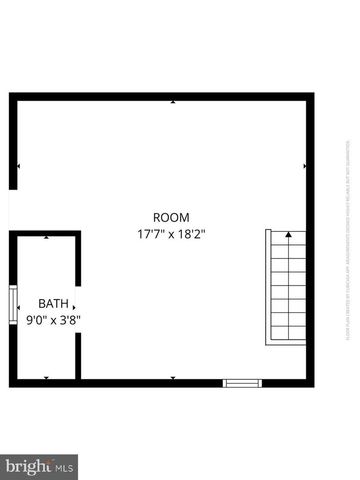 815 W NINETEENTH ST, Wilmington, DE 19802
