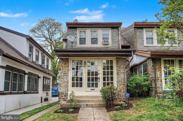 815 W NINETEENTH ST, Wilmington, DE 19802