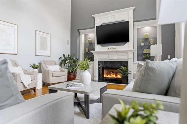 4545 Bastion Drive, Roswell, GA 30075