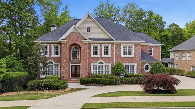 4545 Bastion Drive, Roswell, GA 30075