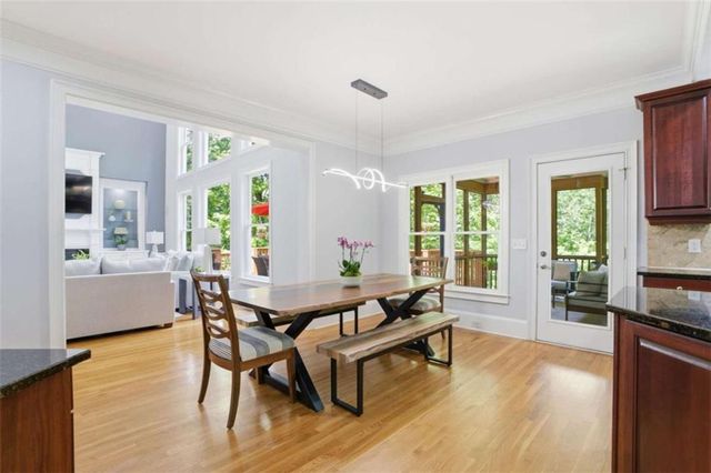 4545 Bastion Drive, Roswell, GA 30075