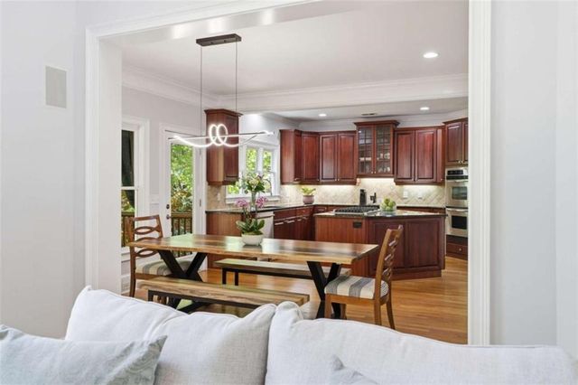 4545 Bastion Drive, Roswell, GA 30075