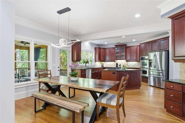4545 Bastion Drive, Roswell, GA 30075