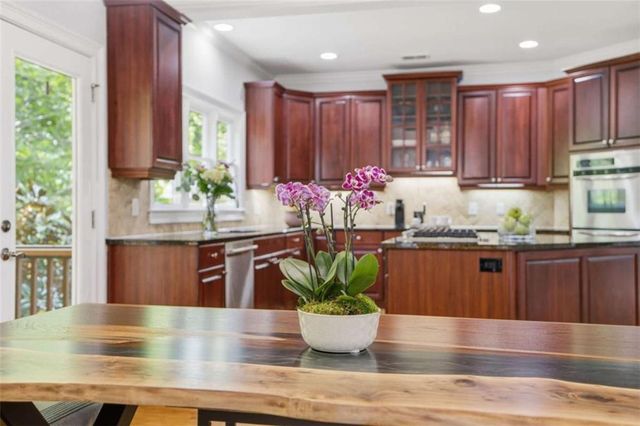4545 Bastion Drive, Roswell, GA 30075