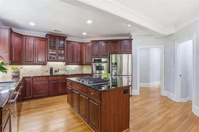 4545 Bastion Drive, Roswell, GA 30075