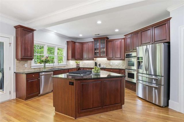 4545 Bastion Drive, Roswell, GA 30075