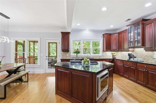 4545 Bastion Drive, Roswell, GA 30075
