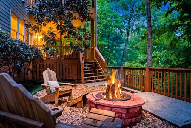 4545 Bastion Drive, Roswell, GA 30075