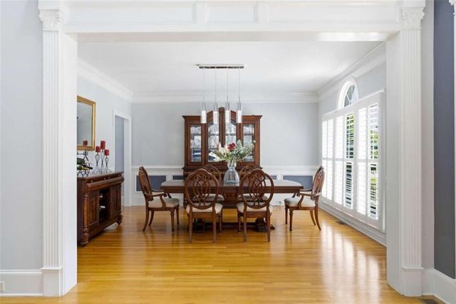 4545 Bastion Drive, Roswell, GA 30075