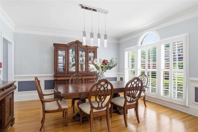 4545 Bastion Drive, Roswell, GA 30075