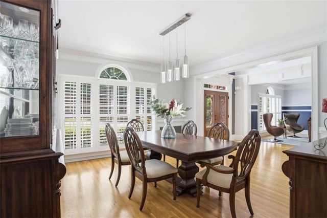 4545 Bastion Drive, Roswell, GA 30075