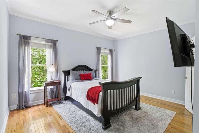 4545 Bastion Drive, Roswell, GA 30075
