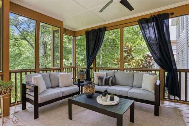 4545 Bastion Drive, Roswell, GA 30075