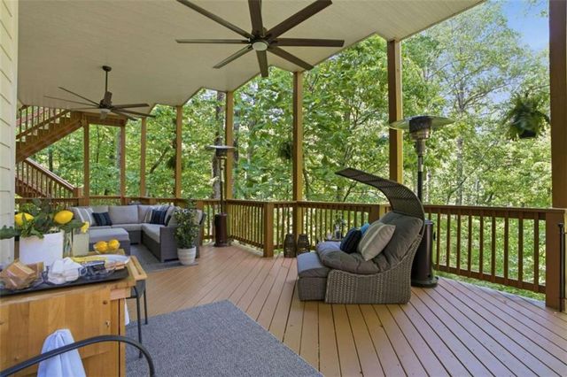 4545 Bastion Drive, Roswell, GA 30075