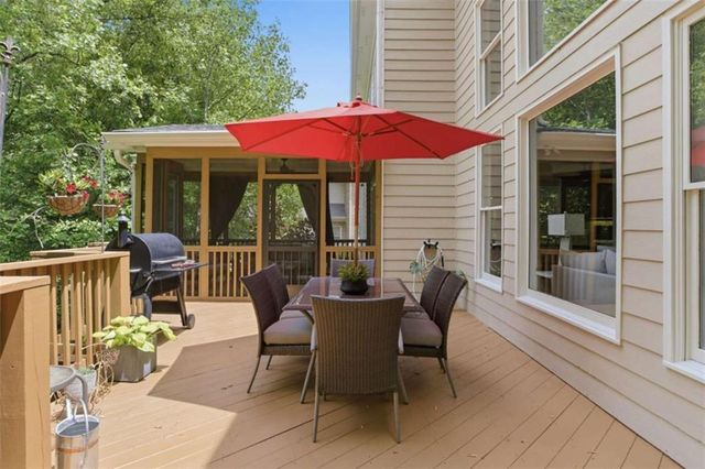 4545 Bastion Drive, Roswell, GA 30075