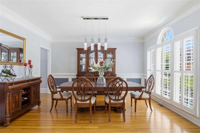 4545 Bastion Drive, Roswell, GA 30075