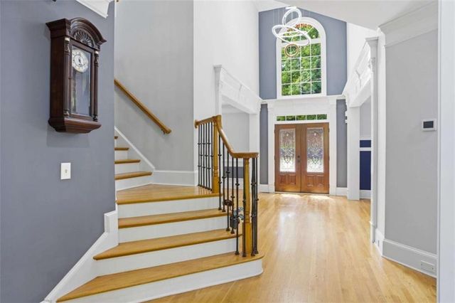 4545 Bastion Drive, Roswell, GA 30075