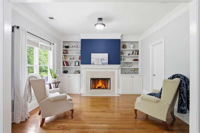 4545 Bastion Drive, Roswell, GA 30075