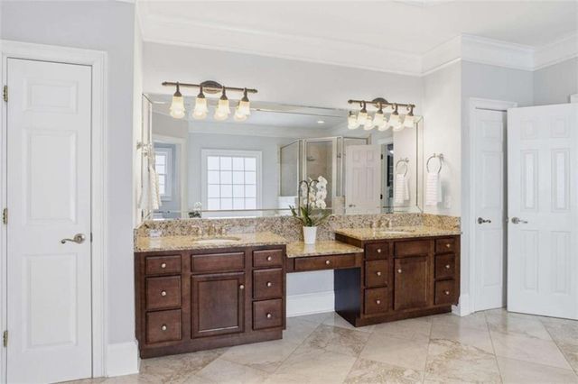 4545 Bastion Drive, Roswell, GA 30075