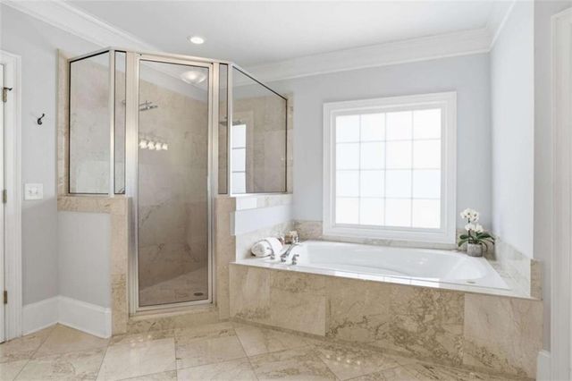 4545 Bastion Drive, Roswell, GA 30075