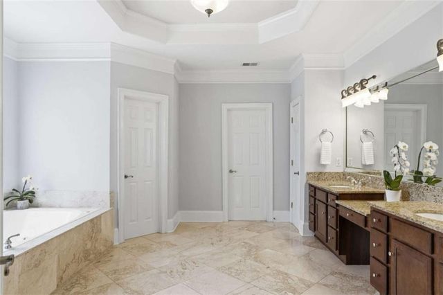 4545 Bastion Drive, Roswell, GA 30075