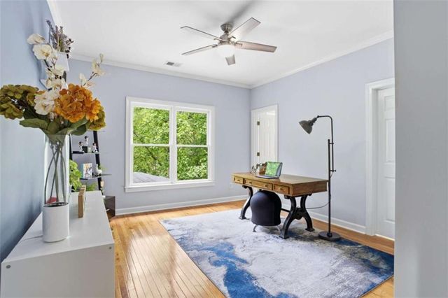 4545 Bastion Drive, Roswell, GA 30075