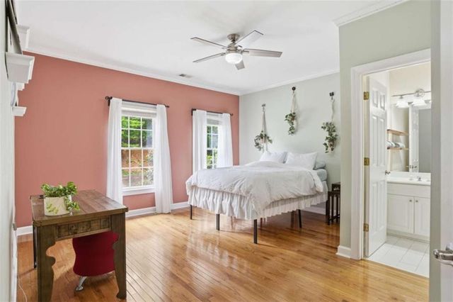 4545 Bastion Drive, Roswell, GA 30075
