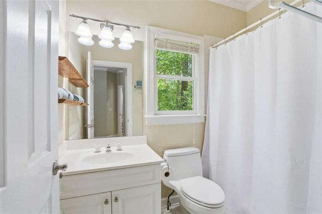 4545 Bastion Drive, Roswell, GA 30075