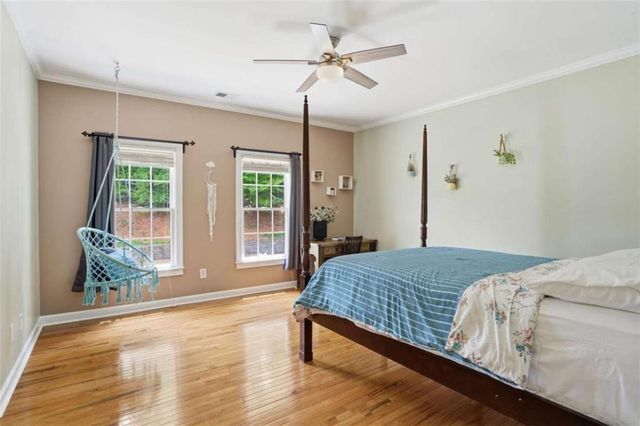 4545 Bastion Drive, Roswell, GA 30075