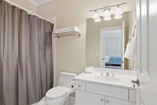 4545 Bastion Drive, Roswell, GA 30075