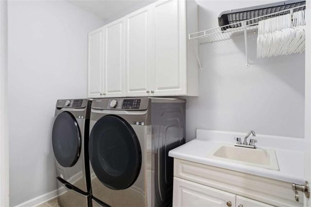 4545 Bastion Drive, Roswell, GA 30075