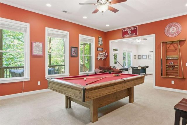 4545 Bastion Drive, Roswell, GA 30075