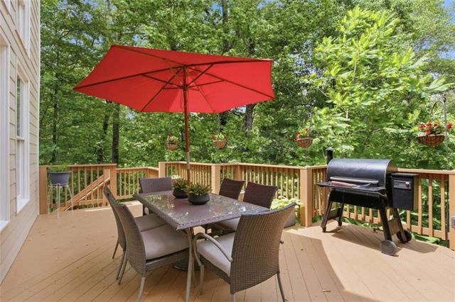 4545 Bastion Drive, Roswell, GA 30075
