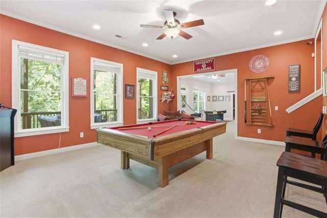4545 Bastion Drive, Roswell, GA 30075