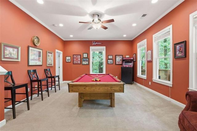 4545 Bastion Drive, Roswell, GA 30075