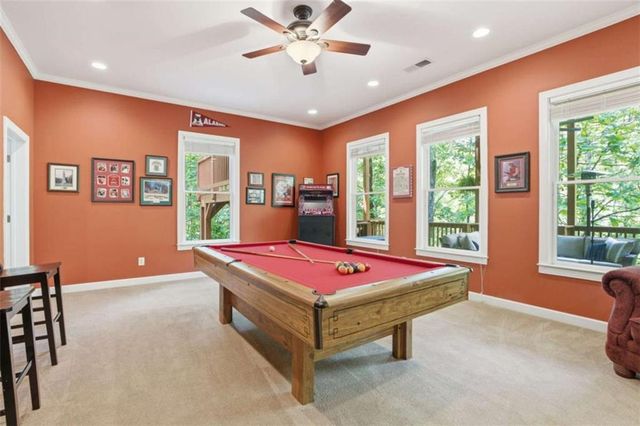 4545 Bastion Drive, Roswell, GA 30075