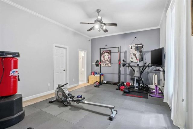 4545 Bastion Drive, Roswell, GA 30075