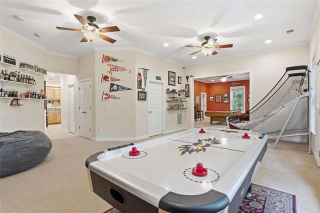 4545 Bastion Drive, Roswell, GA 30075