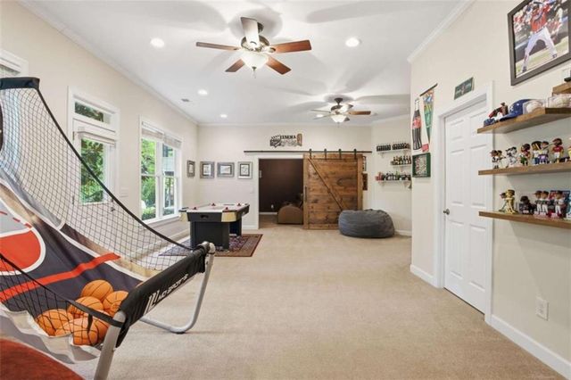 4545 Bastion Drive, Roswell, GA 30075