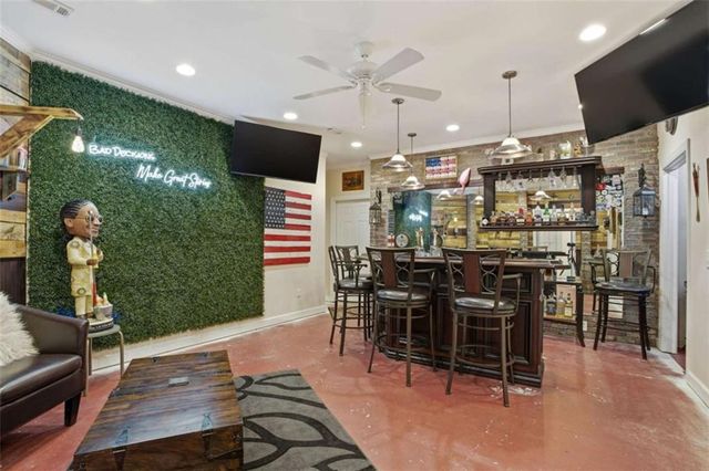 4545 Bastion Drive, Roswell, GA 30075