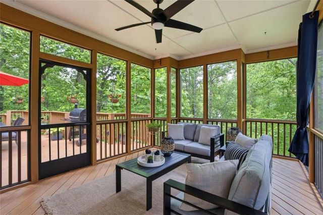 4545 Bastion Drive, Roswell, GA 30075