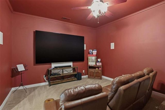 4545 Bastion Drive, Roswell, GA 30075