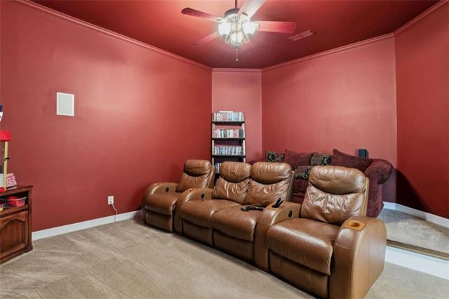 4545 Bastion Drive, Roswell, GA 30075