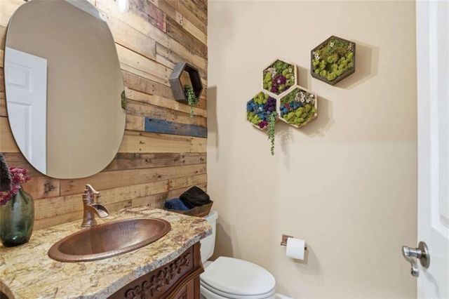 4545 Bastion Drive, Roswell, GA 30075