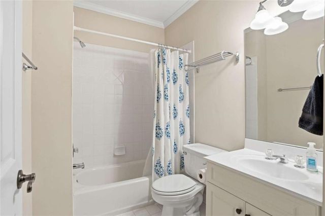 4545 Bastion Drive, Roswell, GA 30075