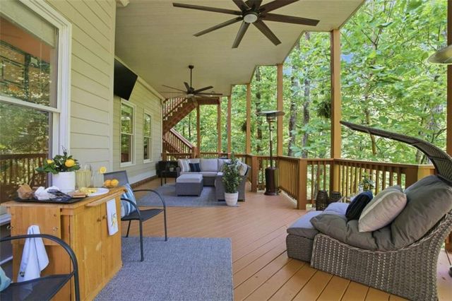 4545 Bastion Drive, Roswell, GA 30075