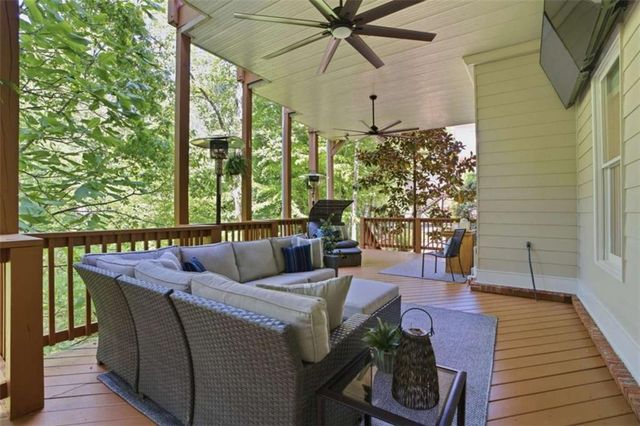 4545 Bastion Drive, Roswell, GA 30075