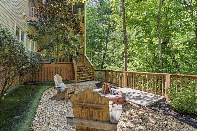 4545 Bastion Drive, Roswell, GA 30075